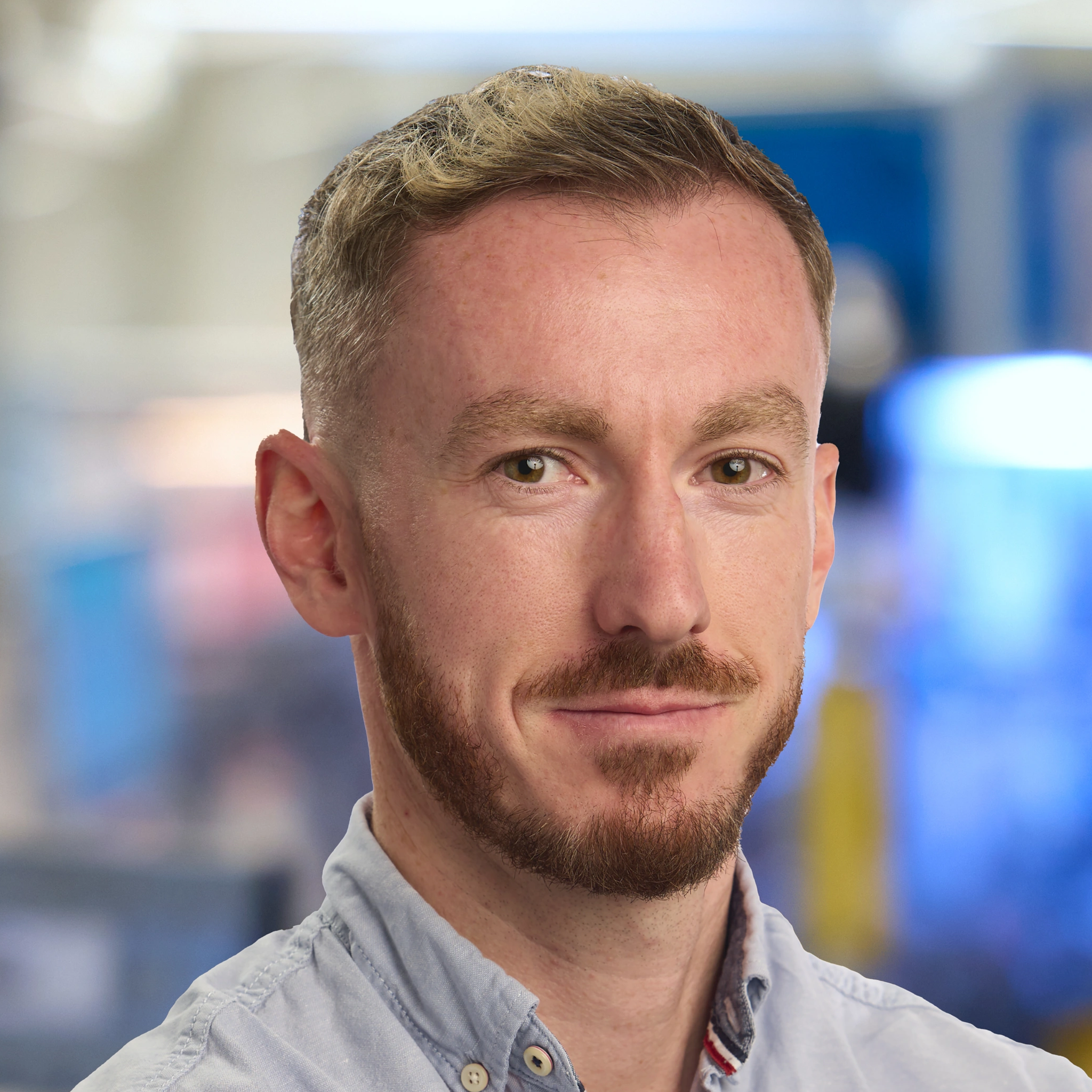 Bastien  - Electronic Computer aided design Designer
