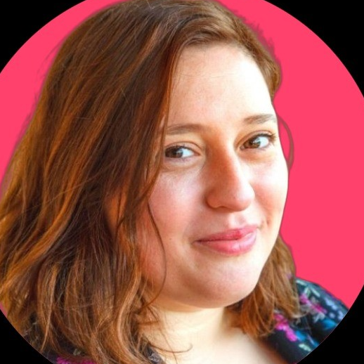 Justine J. - Webmaster experte WordPress