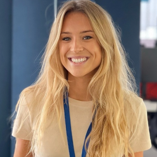 Victoria Lazar - Senior Amazon Account Specialist- Retail, Ads, SEO
