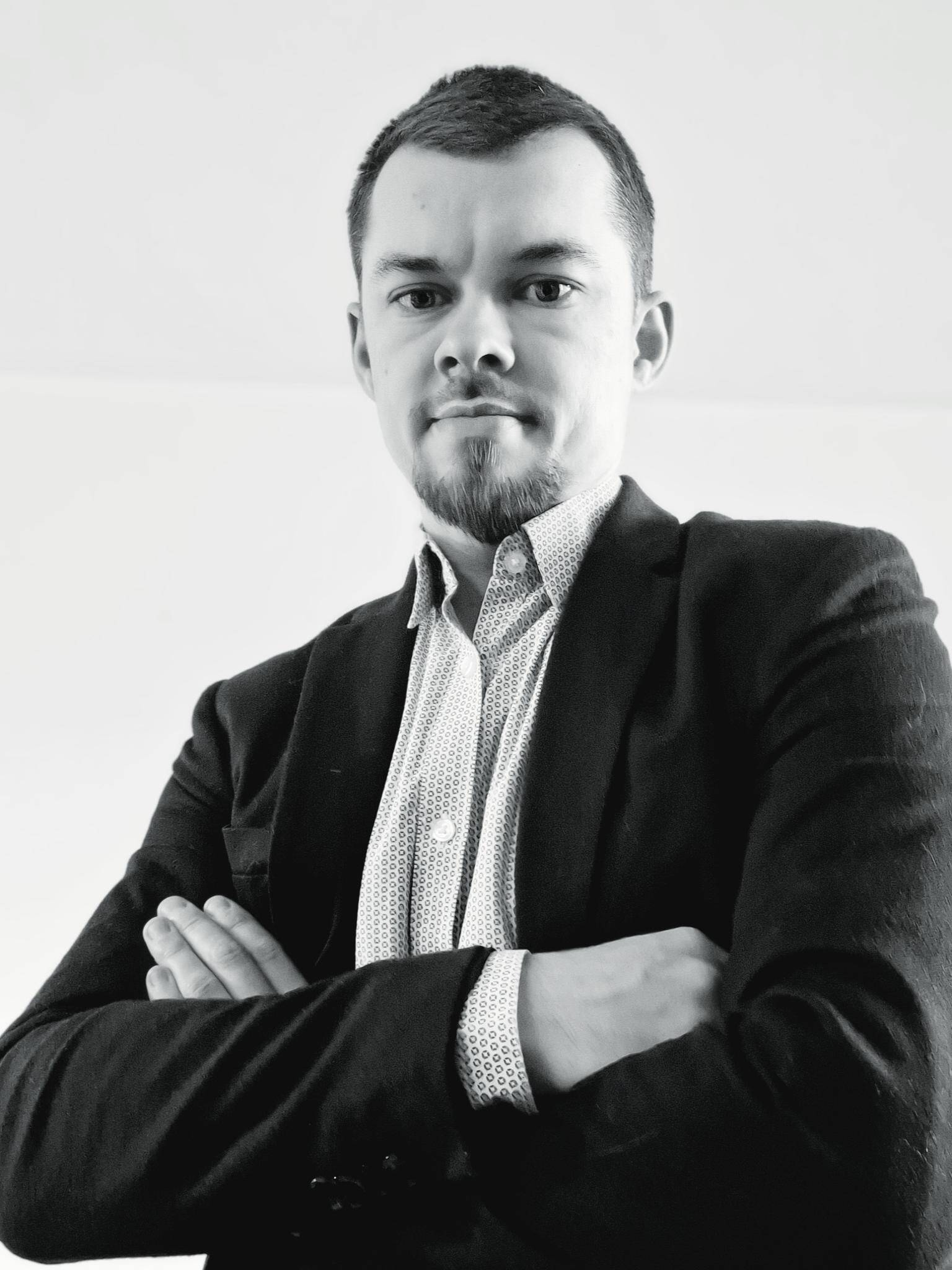 Quentin Karolewicz
