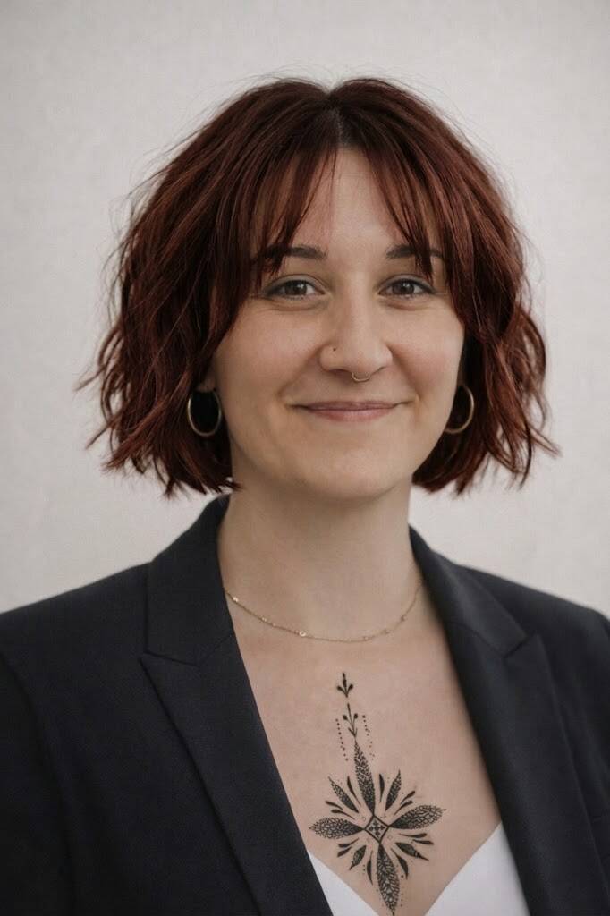 Cassandra B.