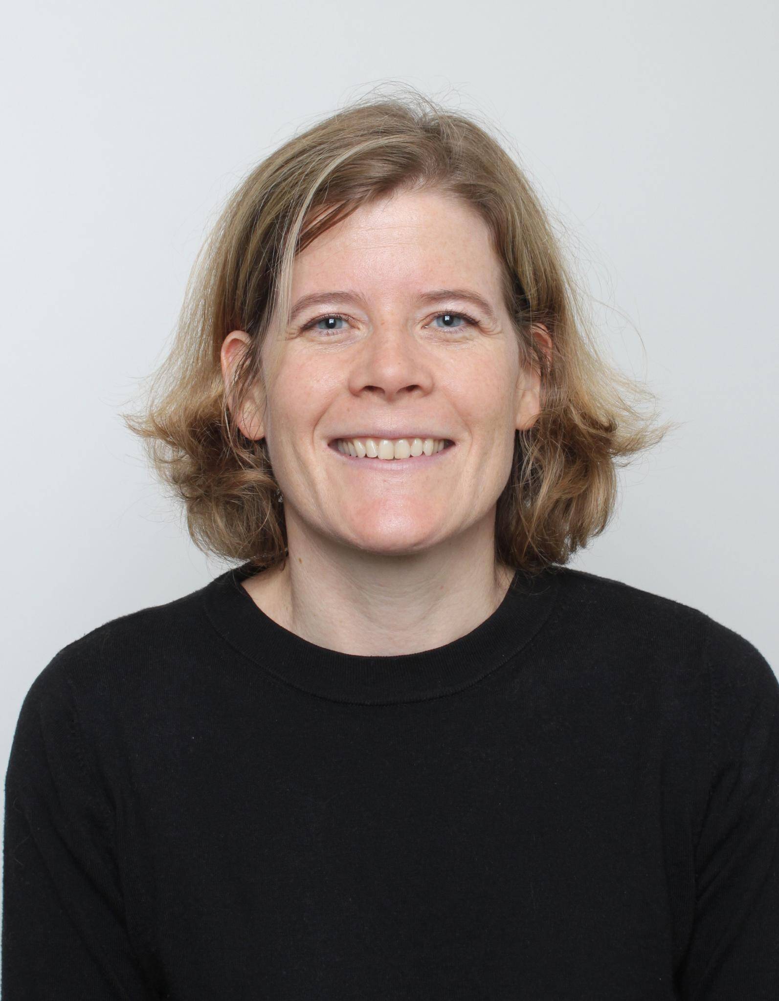 Claire Aube