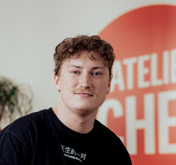 Cédric B.