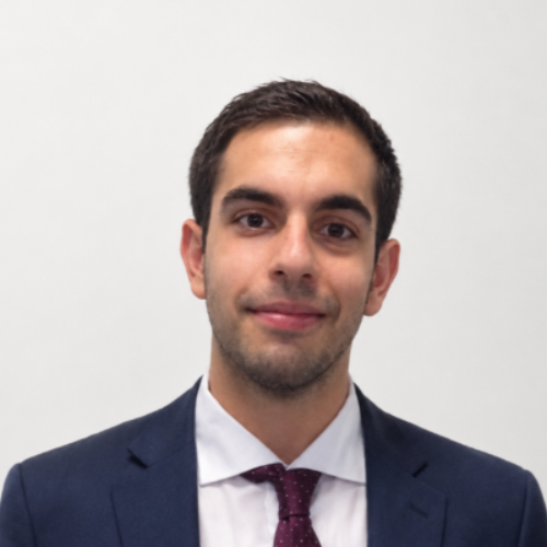 Luca Napoletano - Developer for SMB Custom Software and CRM