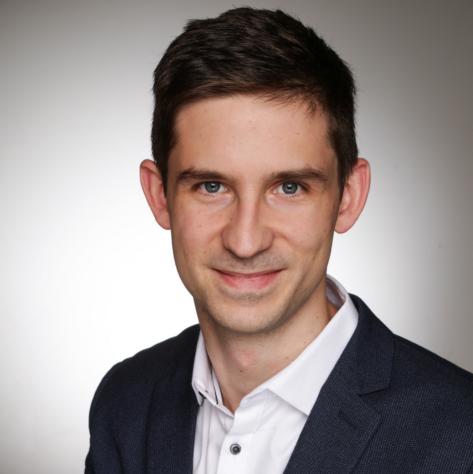 Christian Eckhardt