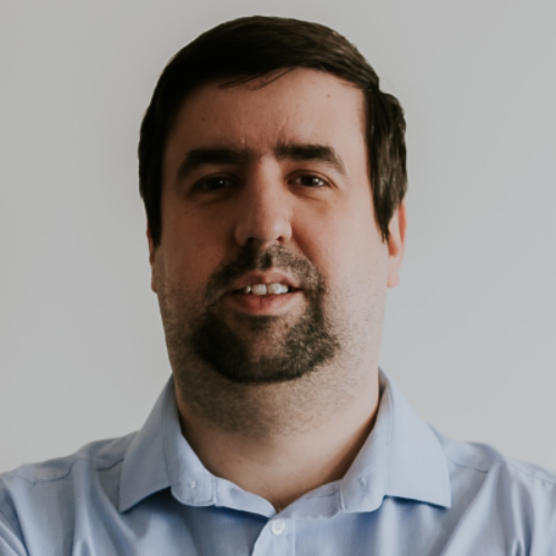 Alexandre Fernandes - Technical Lead
