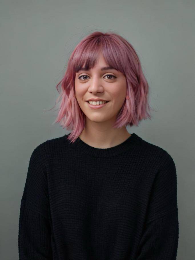 Veneranda Gonzalez - Diseño Web, Webflow expert, Branding e Ilustración