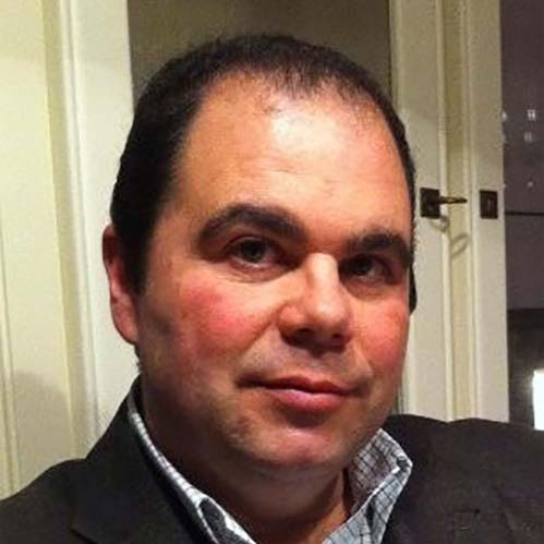 Javier Postigo - Ingeniero de Software