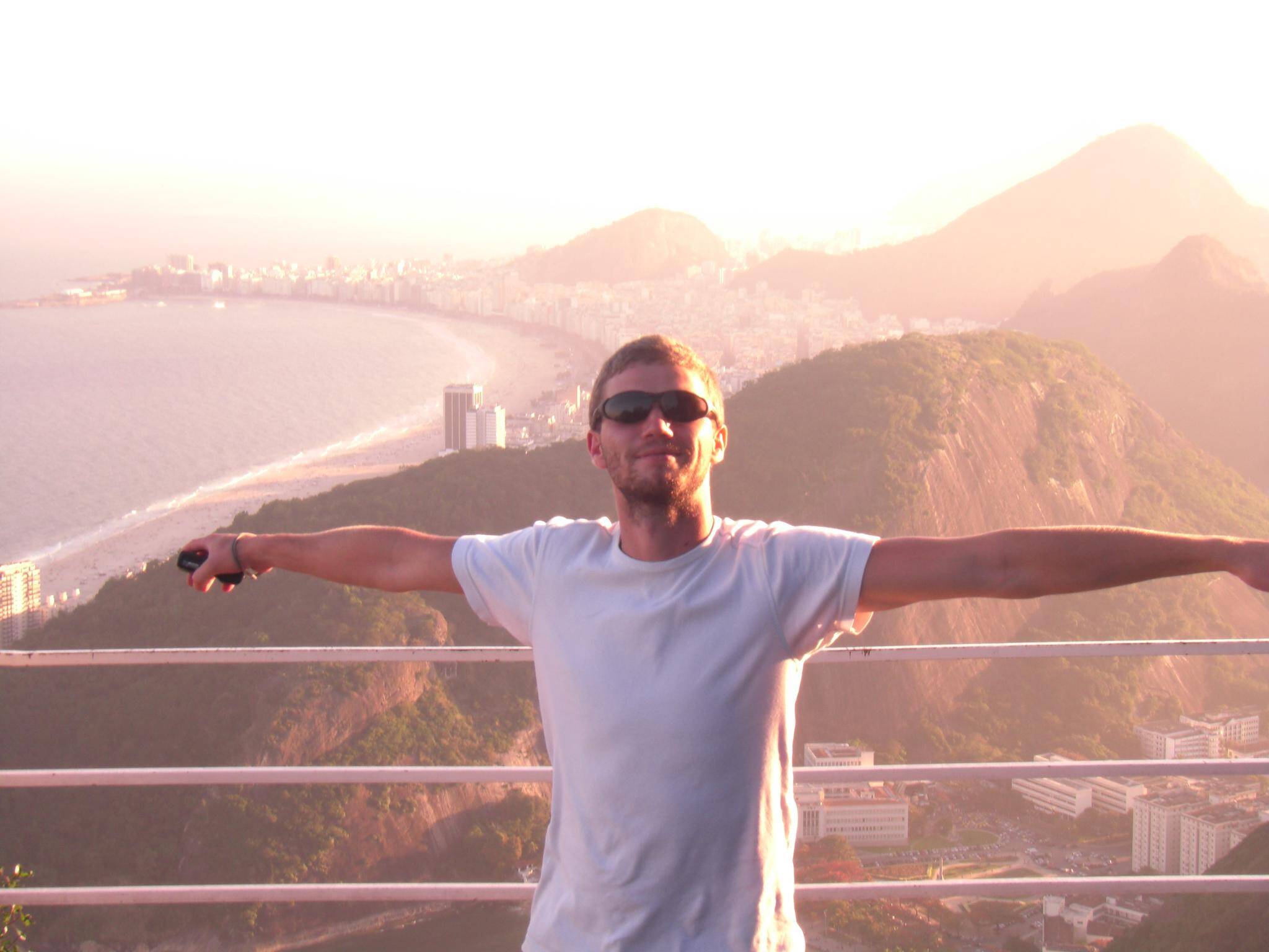 Yannick Domenjoud -  Développeur Full stack #ReadytoHelp