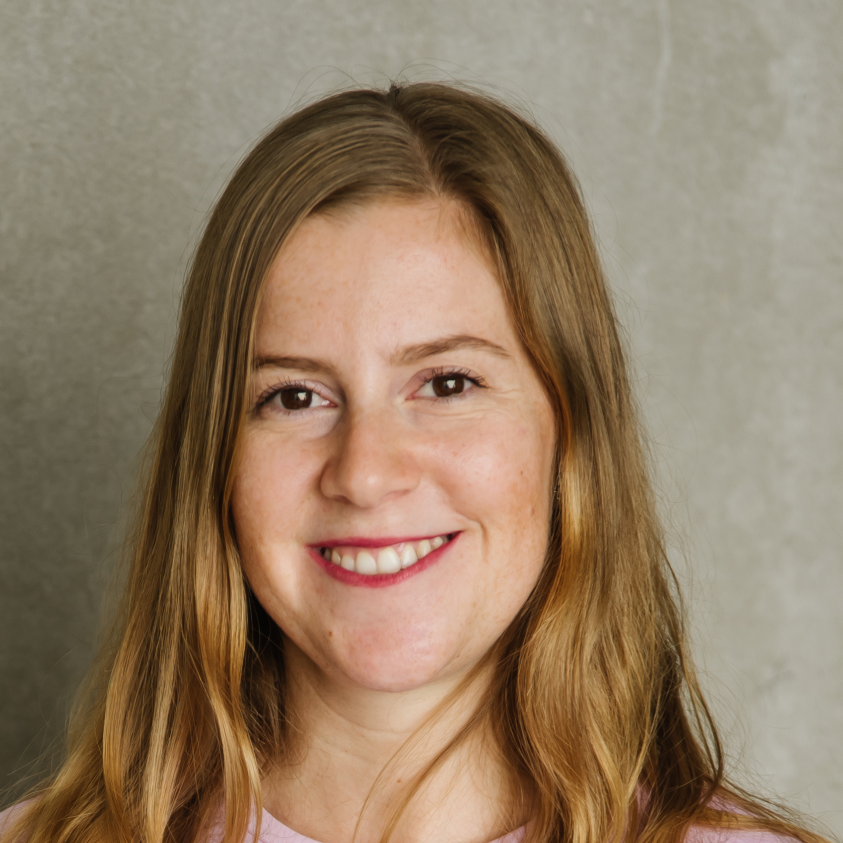 Patricia Stedtfeld
