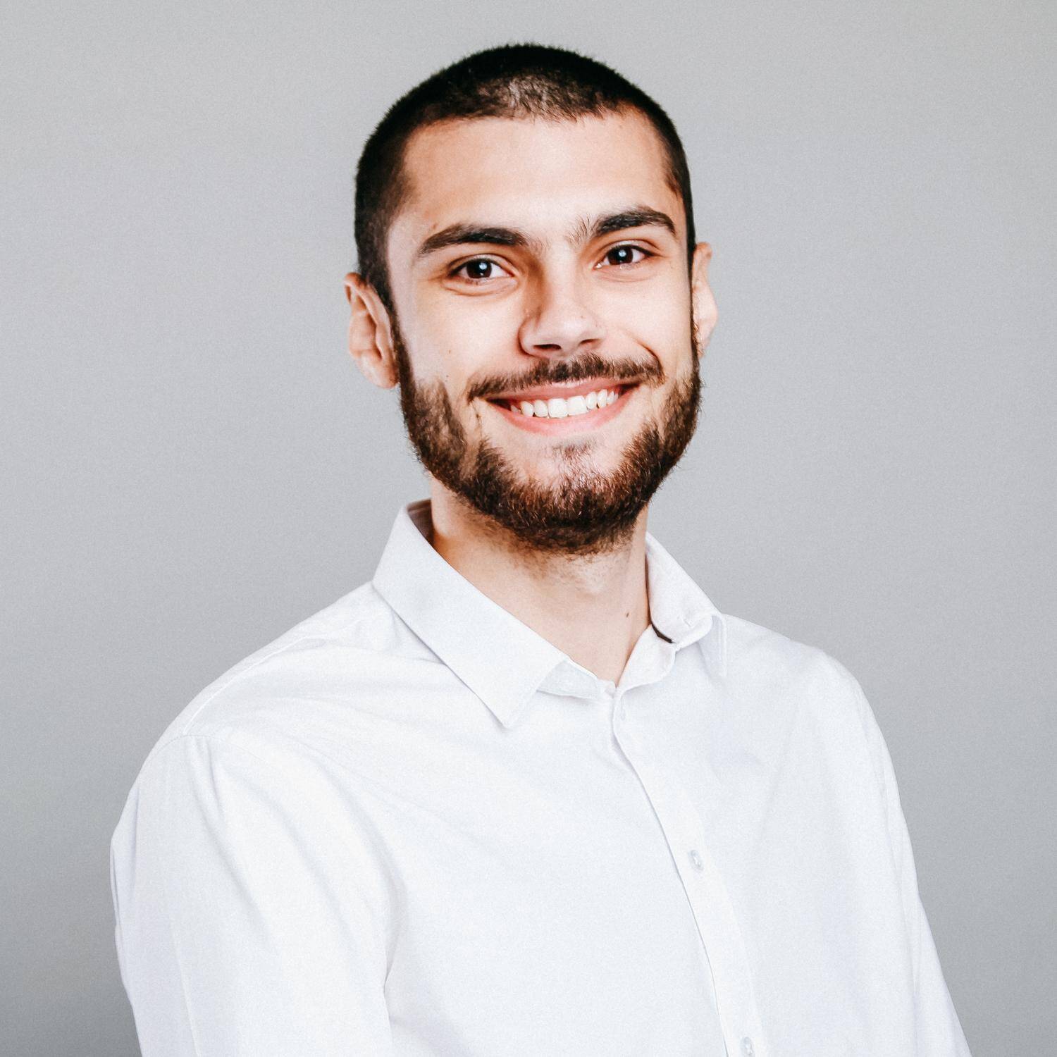 Valentin Balivet