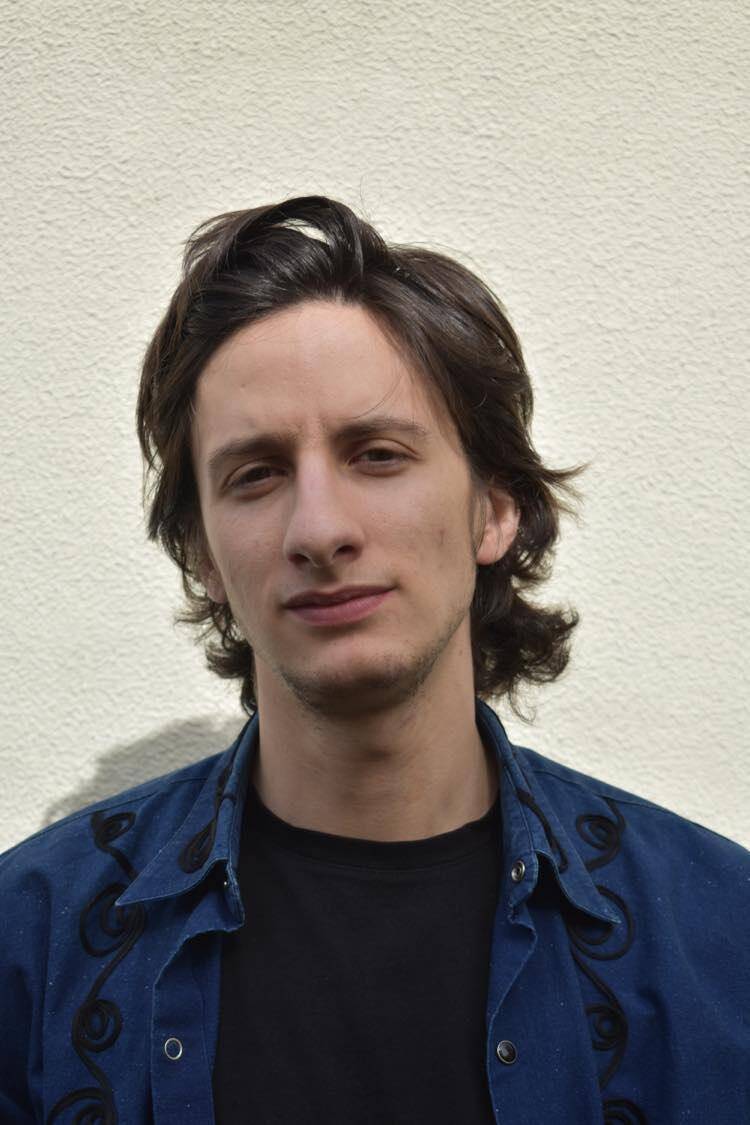 Marius R.