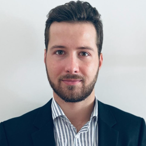 Théophile Moret - Consultant Marketing Relationnel & CRM marketing