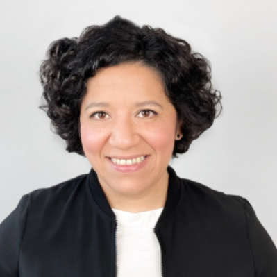 Teresa Moreno - Learning Experience Designer