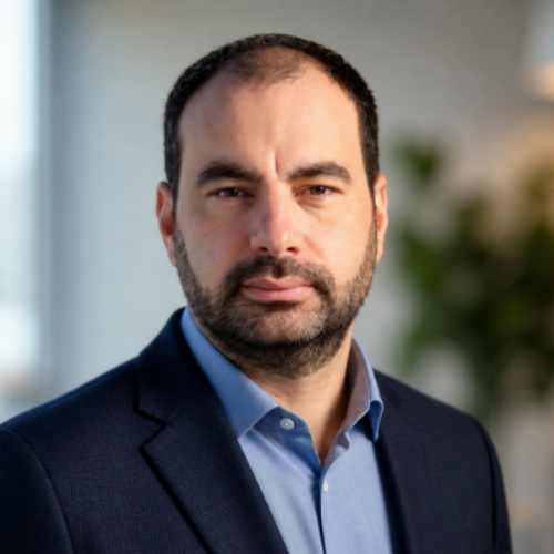 Aymen Sahnoun - Développeur Oracle PL/SQL