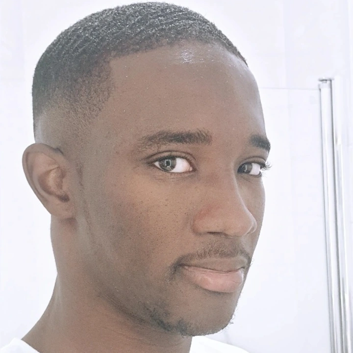 Mohamed Assane  - Pentester / Red Team