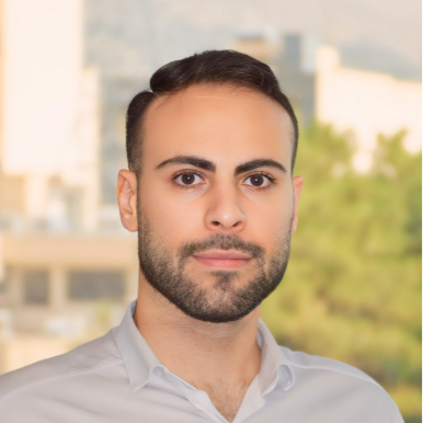 Ehsan Aliakbari