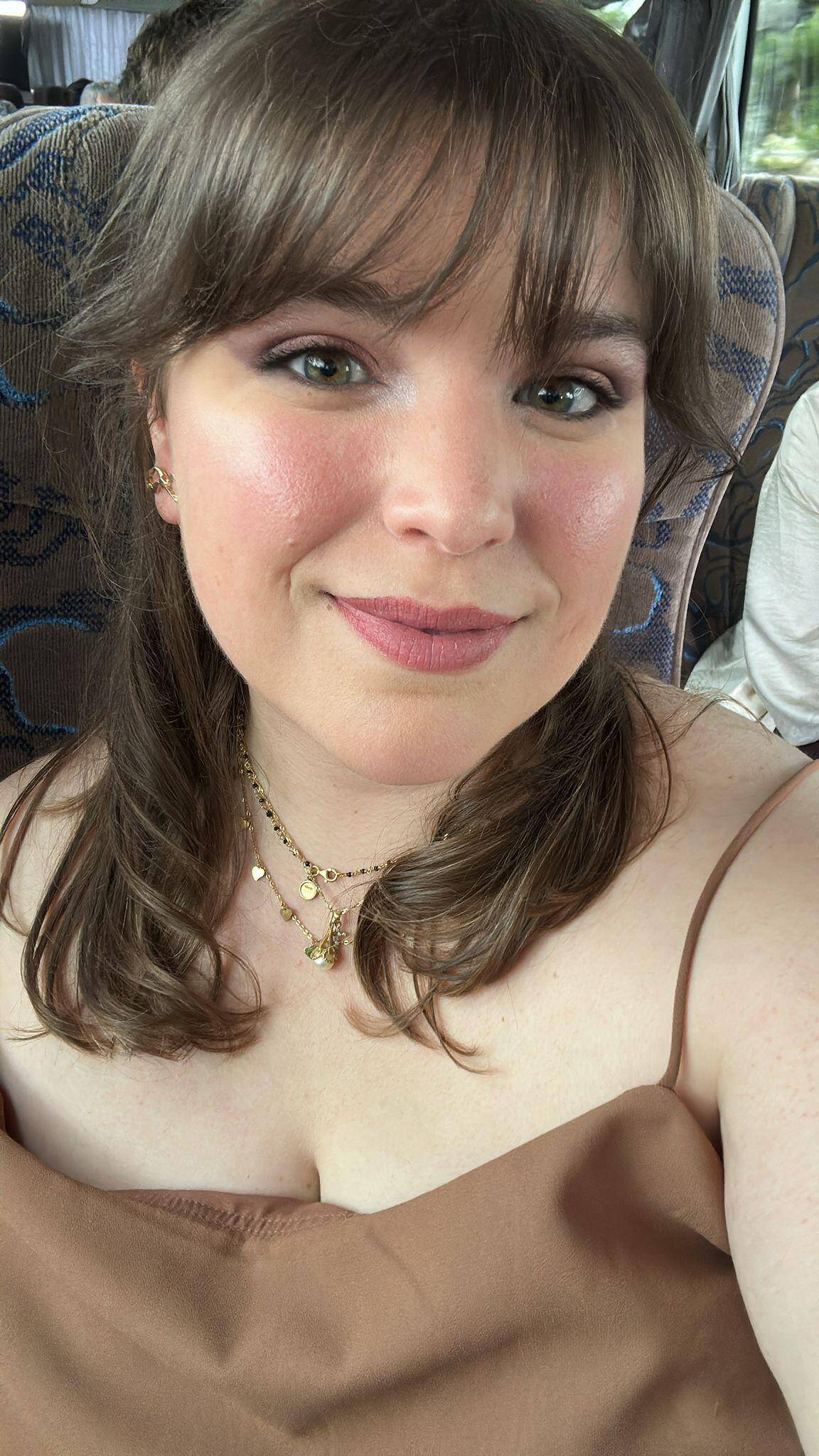 Mercedes Aucejo - Social Media Manager | Comminuty Manager