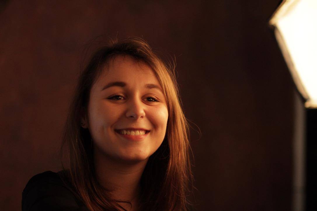 Louise Oiseau - Brand Content & Community Manager