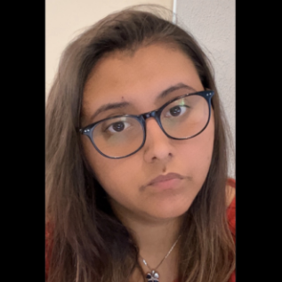 Alexandra Mendes - Assitante Administrative Comptable