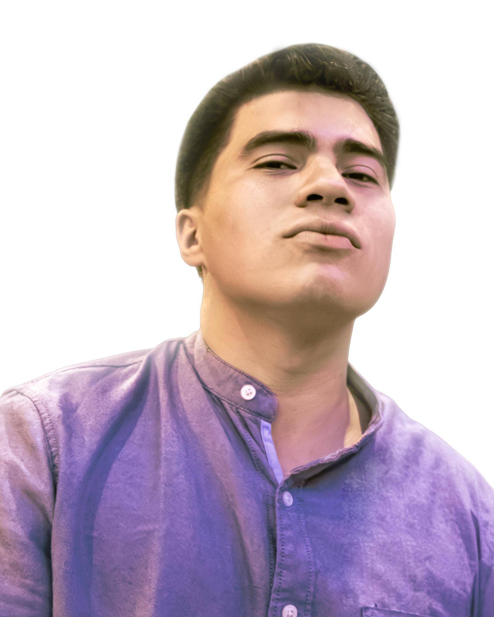 Javier Palencia - Freelance Graphic Designer