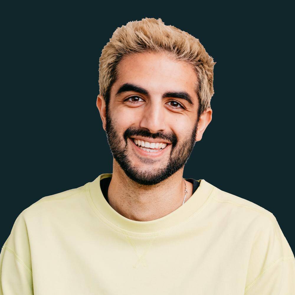 Kevin Shahbazi