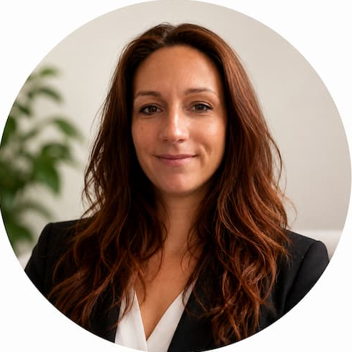 Magali Nest - Lead UX - Product Designer
