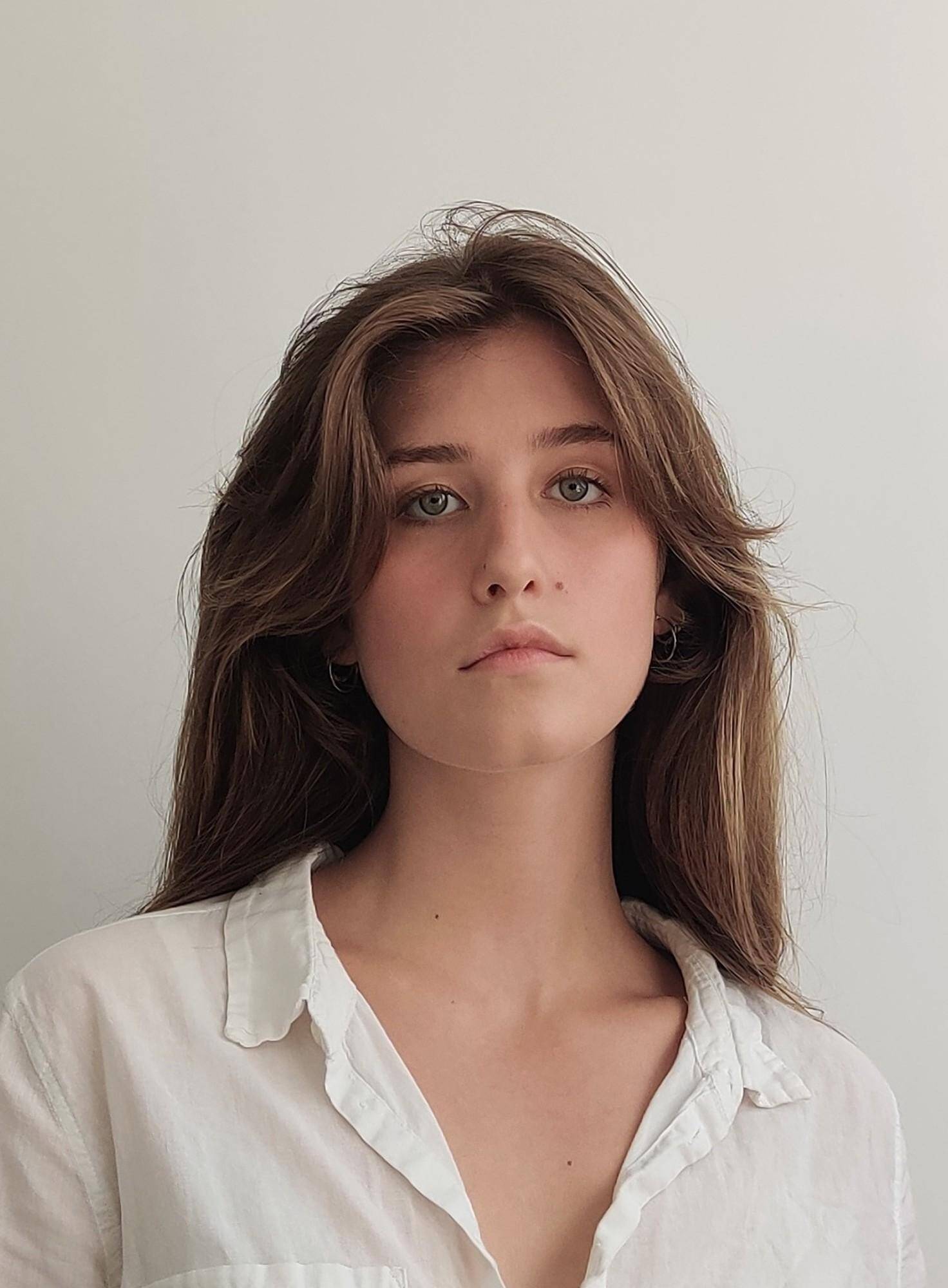 Jade Charpagne