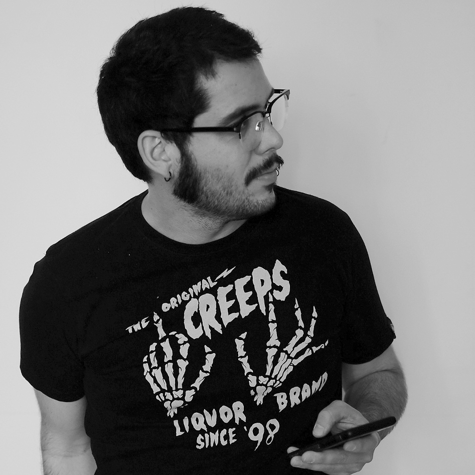 Sergio Ariño