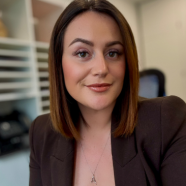 Romane Blechner - Responsable de Projets