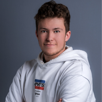 Florian Mellal - Développeur full stack