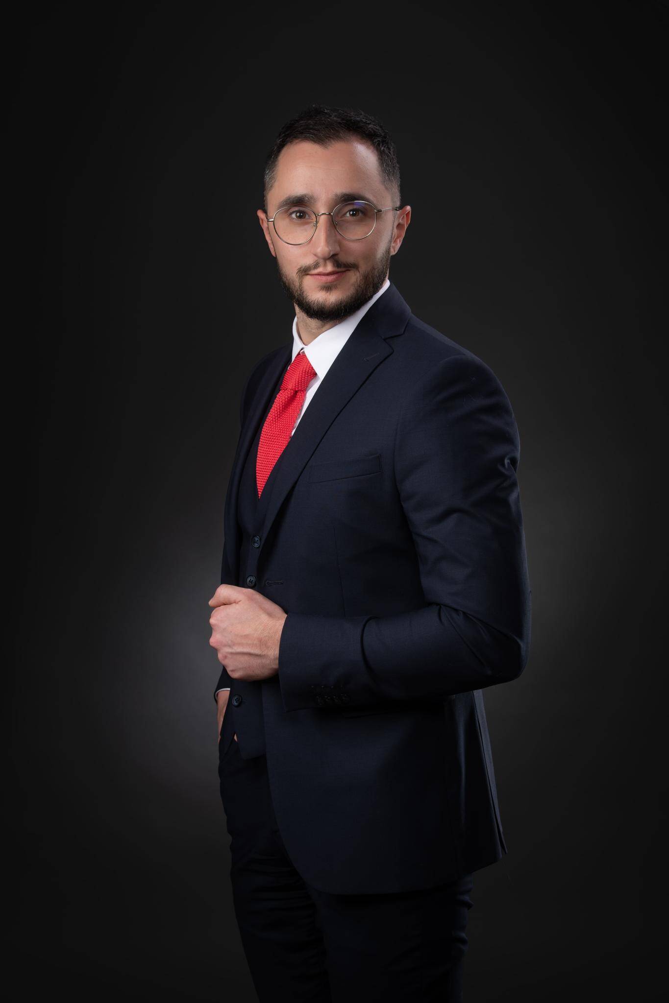 Yohan Romero-Breuil