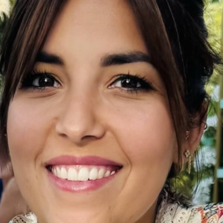 Priscillia Clemente - Ressources Humaines
