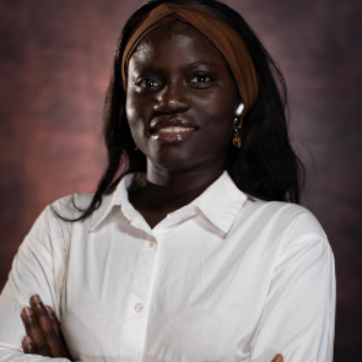 Rokhaya Ndiaye