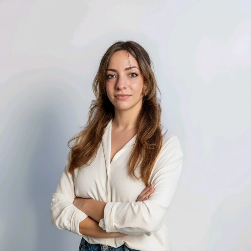 Séverine Marchal