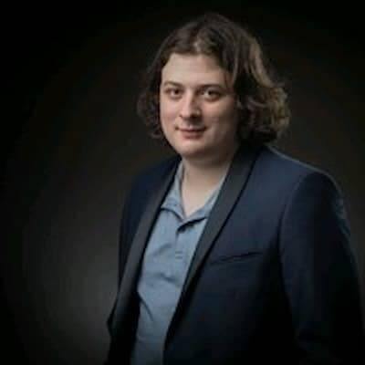 Clément Glay - Développeur Web | Backend & Frontend | DevOps