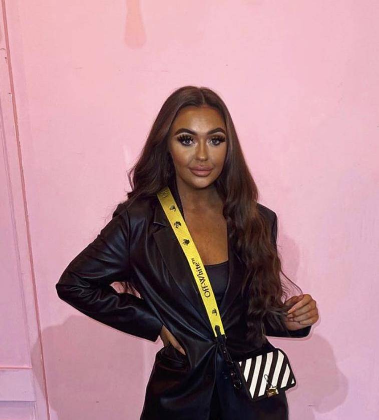 Nikita Alexander