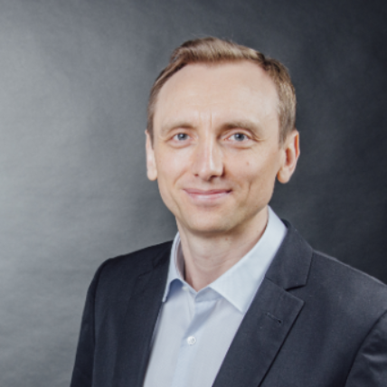 Johannes Euteneier - Software Engineer (.NET & Angular)