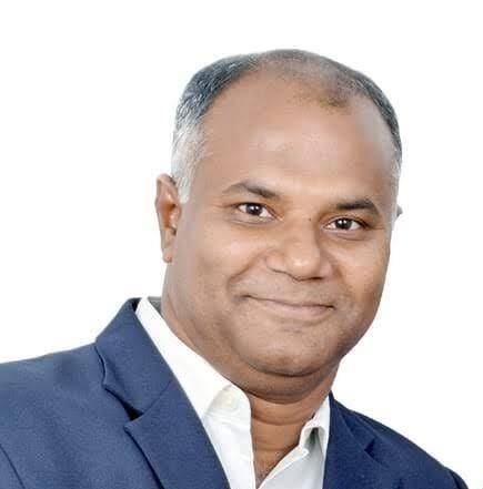 Dinesh Kumar Athinarayanan