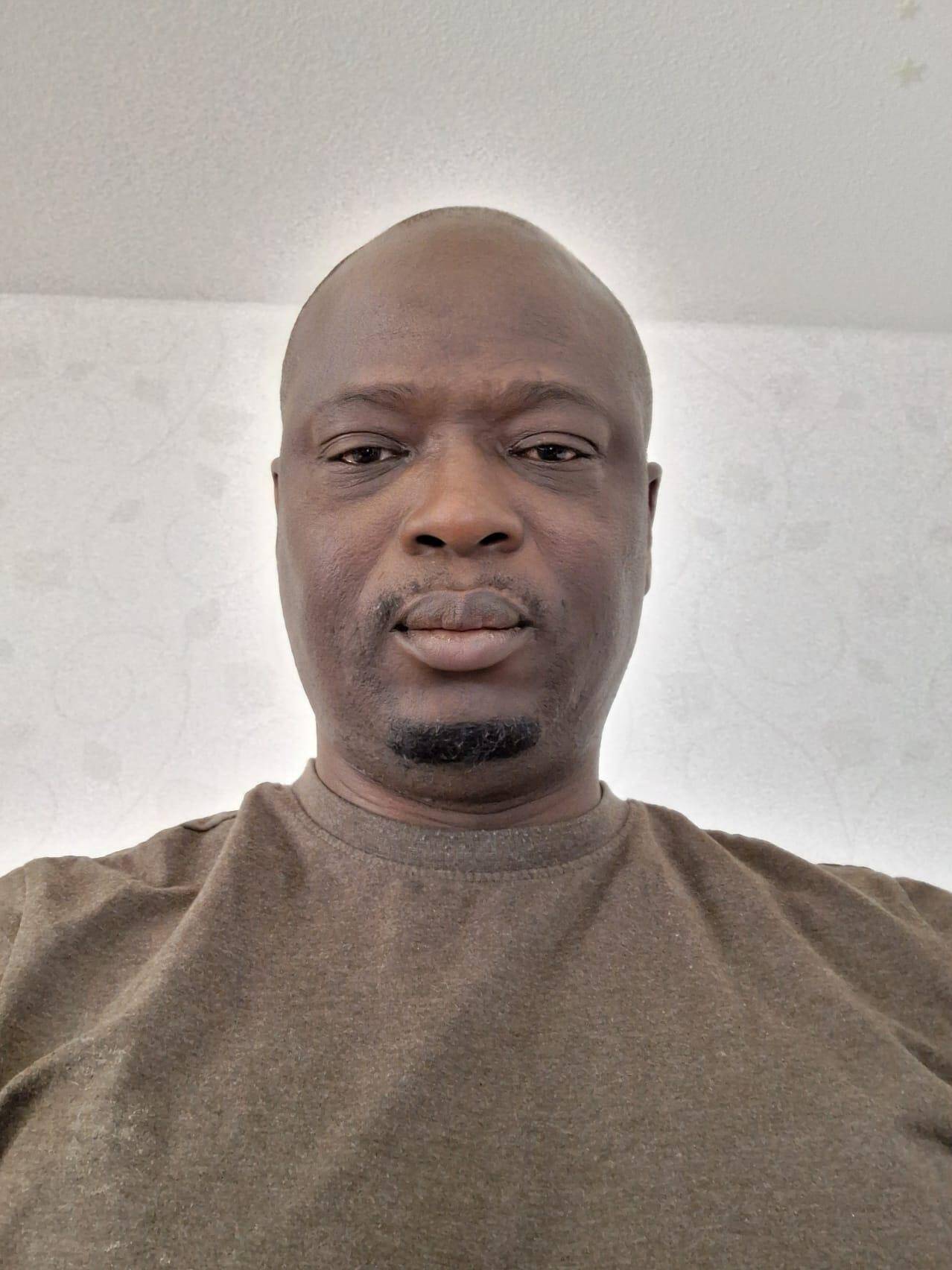 Olawale Sobogungod