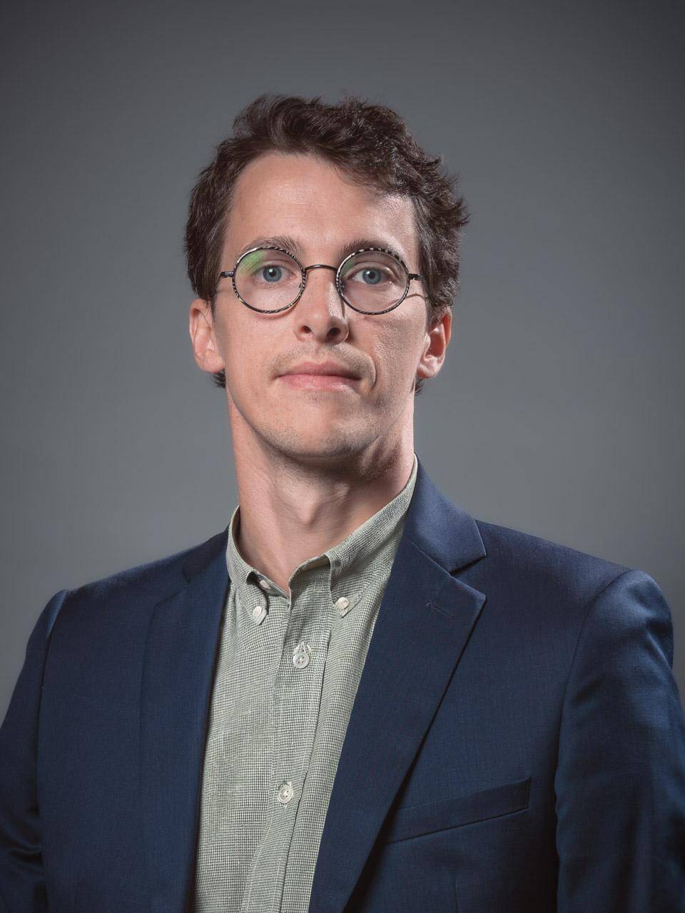 Vincent Bourgès-Maunoury