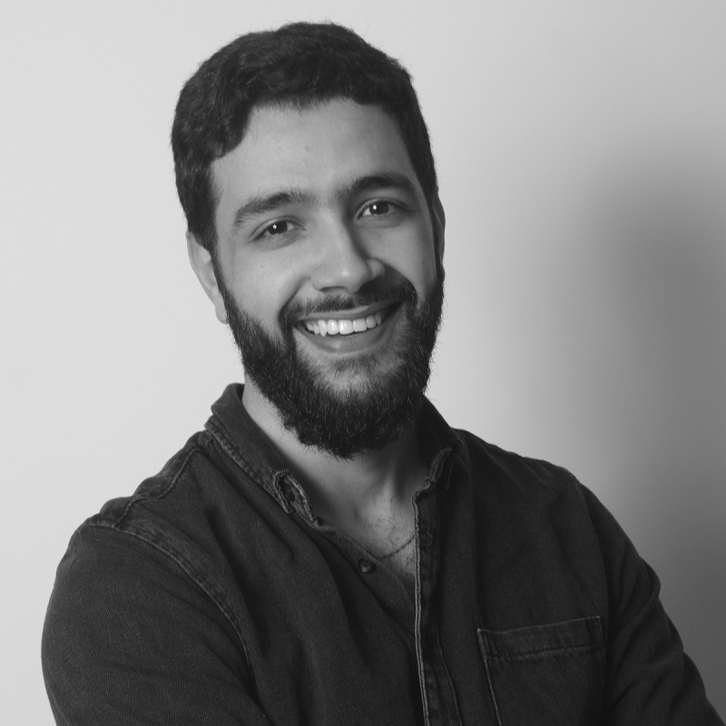 Abdelhakim  - Ingénieur Cybersécurité