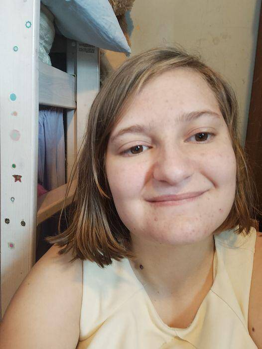 Chloe Stobbs