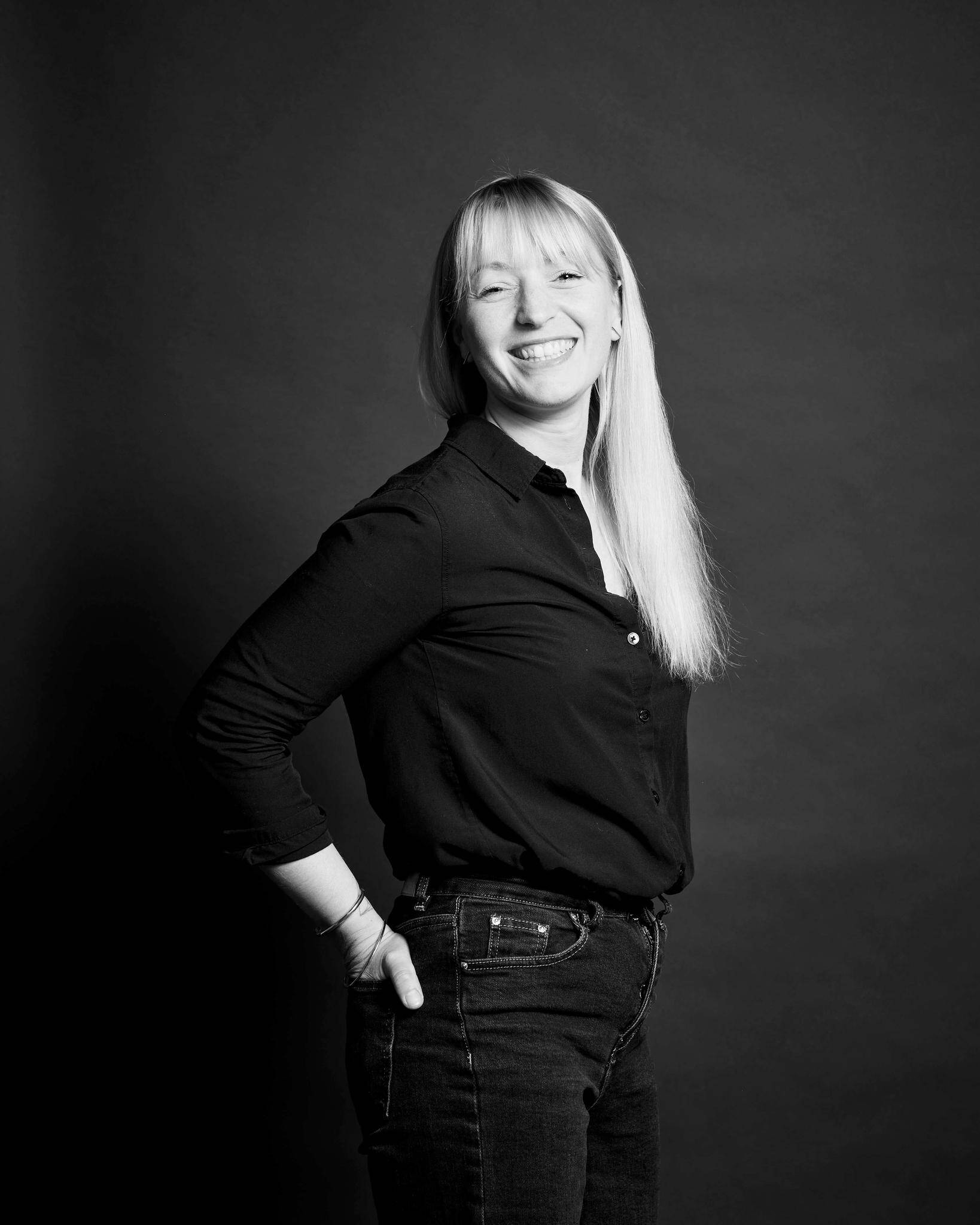 Marie Nadalin