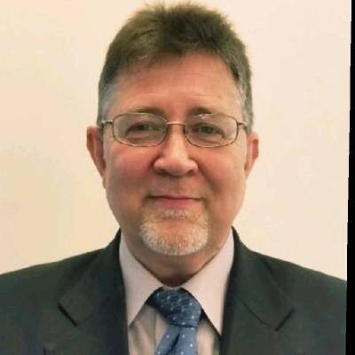 Michael Huth - STRATEGIC PORTFOLIO MANAGEMENT CONSULTANT