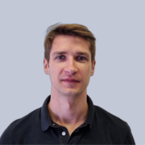 Wojciech Drozdz - Technicien Réseaux & Systèmes & Déploiement