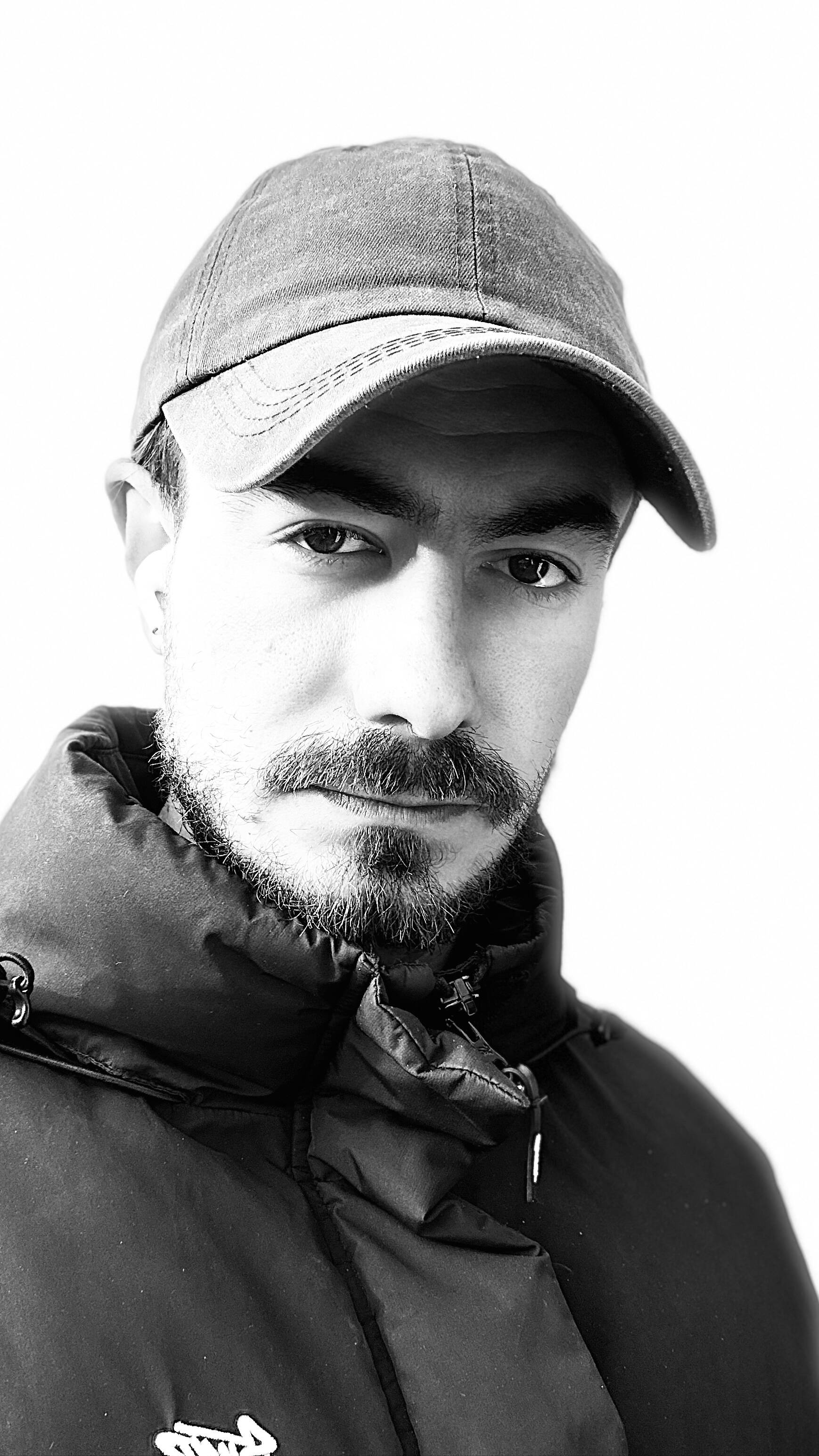 Valentin Beaud