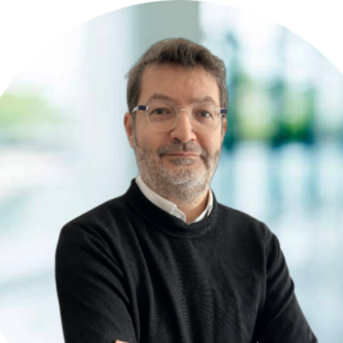Nicolas Corbet - Architecte Cloud AWS | Ingénieur DevOps |Terraform
