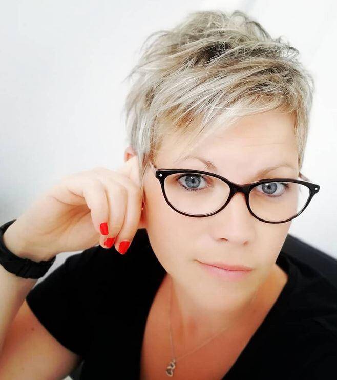 Jennifer Botte