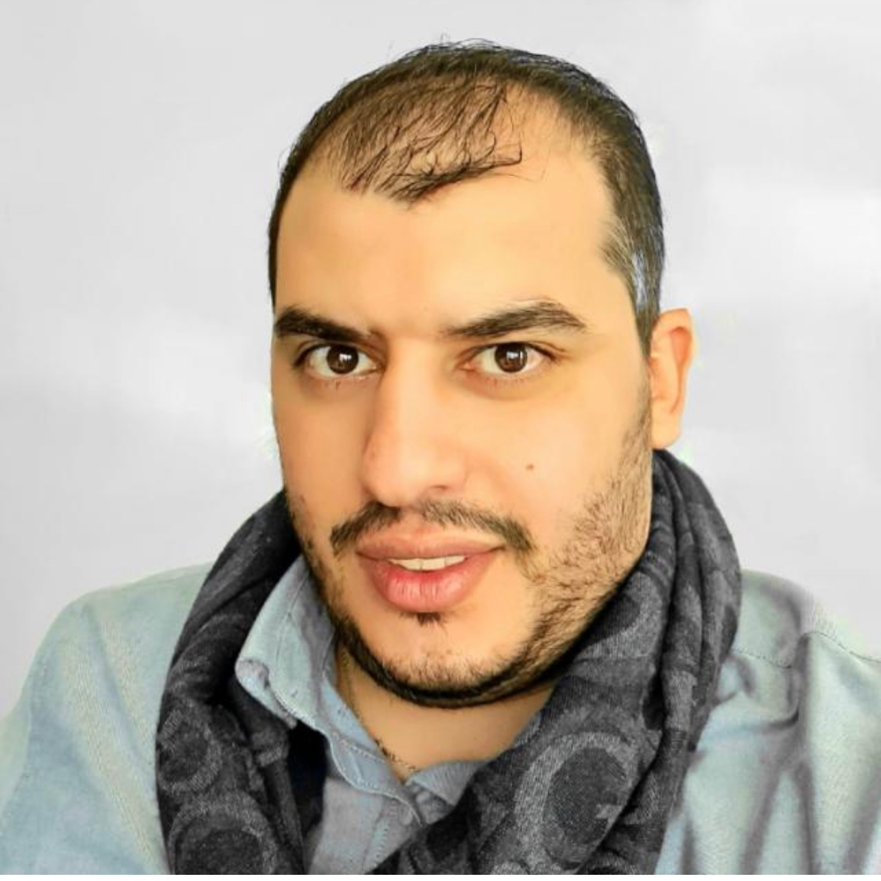 Oussama D.